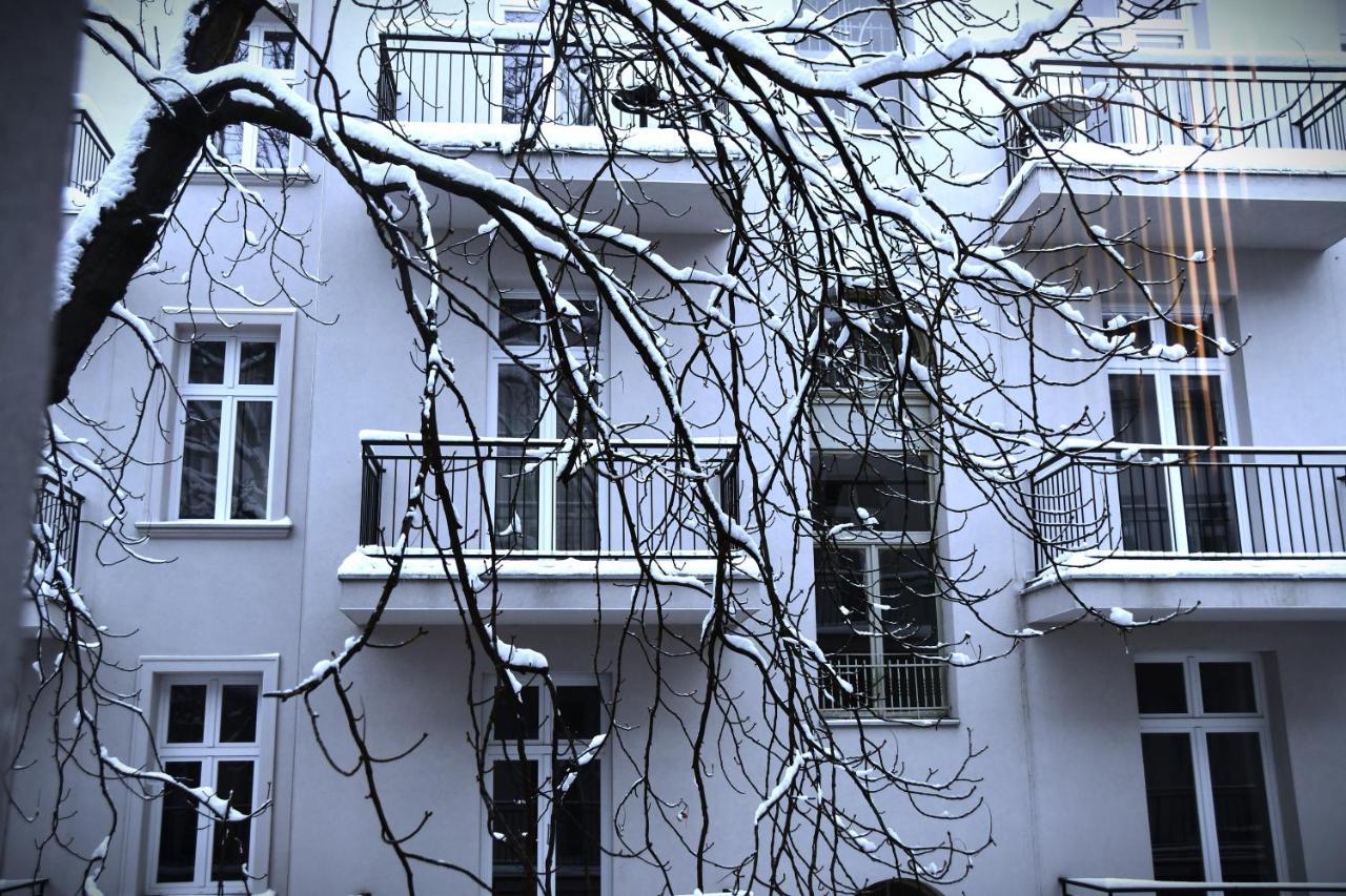 M-Keys Apartments Krakow Old Town Kazimierz Exterior foto